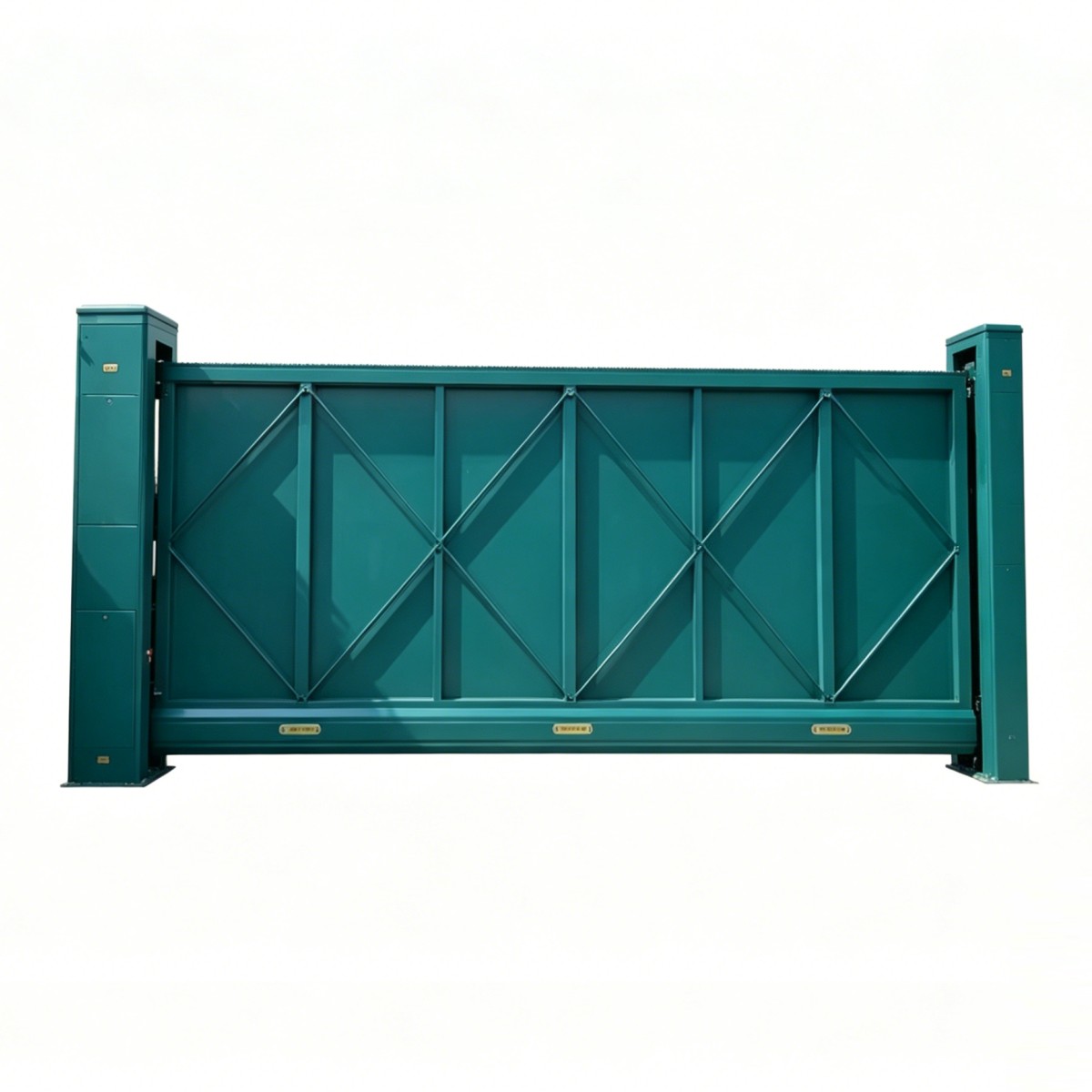 漳州长泰岩溪镇电动悬空门